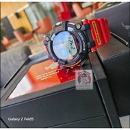 100% ORIGINAL CASIO G-SHOCK GWF D1000ARR 1JR FROGMAN COLLABORATION WITH THE ANTARCTIC RESEARCH ROV