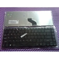 Acer Aspire 4736 4733 4738 4740 4741  Replacement Keyboard