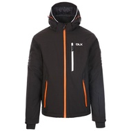TRESPASS Trespass Mens Franklin DLX Ski Jacket