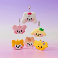 [OFFICIAL] IVE Wonyoung Liz Rei MVM Mirror Keyring - IVE SWITCH (All Members)