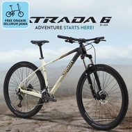 Sepeda Gunung - Sepeda Mtb Polygon Xtrada 6 - Free Ongkir Fonnystore