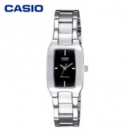 Casio Watch💯(Ori) LTP-1165A-1C Ladies Stainless Steel LTP-1165A / Casio Ladies Watch / Casio Metal W