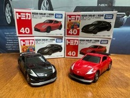 Tomy Tomica FAIRLADY Z NISMO