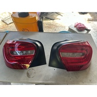 Used Original Genuine Tail Lamp for Mercedes-Benz A-Class (W176 model)