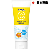 樂敦 - Melano CC 維C酵素深層清潔洗面乳 130g(平行進口)