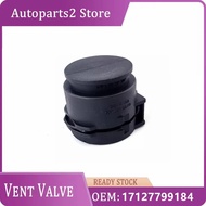 17127799184 Radiator Hose Connector Lock For BMW E70 E71 F15 X5 xDrive35d X6