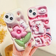 BLD| Casing for Vivo Y17S Y73 Y78 V5 V5s V5 Lite V9 V15 V17 Pro V20 V23 V23E V25 V25E V27 V27E V29 L