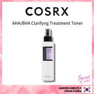 [COSRX] AHA/BHA Clarifying Treatment Toner 150ml