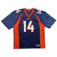 Vintage Denver Broncos Brian Griese Jersey Size XL