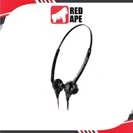 Stax SRS-002, Portable Type In-The-Ear Earspeaker System (SRS-002)