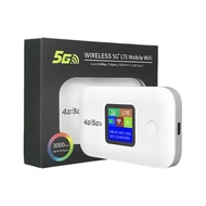 Modem Wifi 5G All Operator Sim Card Mifi 300Mbps 4G Lte Router Wireless Wifi Portable Modem modem  w
