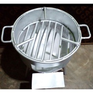 {DAEBAK} 2in1 KALAN 'DE ULING / KALAN 'DE KAHOY