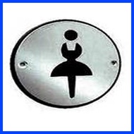⛅ ✥ ┓ SISTEMA T1002 SIGNAGE S/S - SHE, CH FEMALE CR SIGNAGE