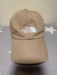 The North Face 鴨嘴帽 棒球帽 休閒帽