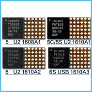 U2 Charger IC 1608a1 1610a1 1610a2 1610a3 610a3b 1612a1 1614a1 161616a0 1618a0 i5 5S 6G 6plus 6s 7 7