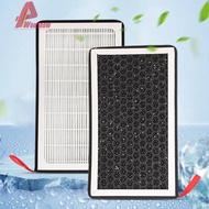 Cabin Air Filter Replacement HEPA Activated Carbon for Tesla Model 3 Y 2017-2023 [Woodrow.sg]