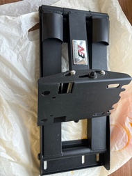 NB 黑色電視壁掛架