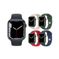  Apple Watch Series 7 鋁金屬 (41mm) LTE版