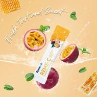 Remeco Reme-C Passion Fruit and Honey 3g 10's (loose pack) (Exp October 2025)