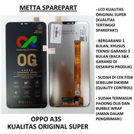 Kualitas Original Super LCD Touchscreen Oppo A3S