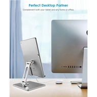 T-WOLF Holder Ipad Stand Holder 4-15.6 Inch 4-15.6 Inch - MT134