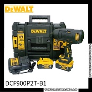 {The Hardware Lab}Dewalt DCF900P2T-B1 Brushless Cordless Impact Wrench DR.1/2"