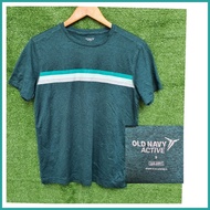 ◸ ✻ ➣ Preloved | Ukay Boy's & Men's Athletic / Sports Tshirt (US Bale)
