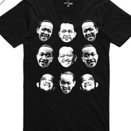 PARODY BAHLIL MEME T-SHIRT COMBED 30S MEN'S T-SHIRT/ UNISEXWanita