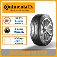 205/60R15 Continental CC6 *Year 2022/2023