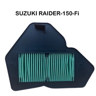 SUZUKI RAIDER 150 FI Stocrk Air Filter for Motorcycle Accessories