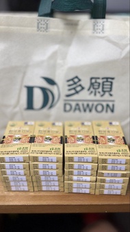 多願 DAWON 韓國護肝寶 濃縮液