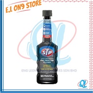 STP FUEL INJECTOR CLEANER