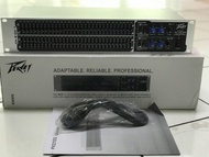 Equalizer Peavey PV 231 EQ Grade A