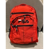Fila Men's Backpack Bag