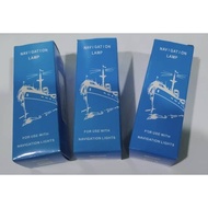 NAVIGATION LIGHT BULB E27/24V/40W E27/110V/60W E27/24V/60W