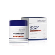 Urea Cream 40 Percent for Feet Maximum Strength40%尿素足部霜