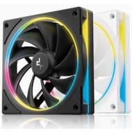 DEEPCOOL FL12 SE 120mm case fan PWM ARGB for CPU coolers and PC cases