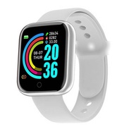 HOCO Smart Watch Y68 D20 Bluetooth Bracelet Heart Rate Smart Watch Electronic wristwatch boys watch