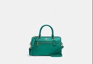 Coach Rowan Satchel