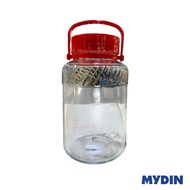 Glass Canister (5L) HG360