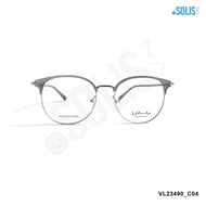 Velocity VL23490 KL eyeglass frames size 52 - 18 - 145