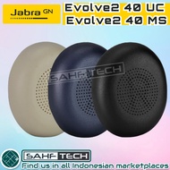 Foam Pad Jabra Evolve2 40 UC / Evolve2 40 MS Earpad Earcup Ear Pad Cup Cushion Foam