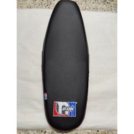 SA KORN LC135 V1 SEAT BLUE LOGO(100% THAILAND SA KORN)