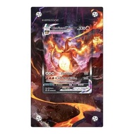《預訂🔥》寶可夢卡牌 卡架 展示架  PTCG  噴火龍VMax 錯版 卡磚 展示架 (另有PSA版本) 不包卡