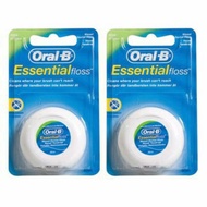 Oral-b DENTAL Floss