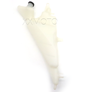 ถังขวดน้ำหล่อเย็นสำหรับฮอนด้า CBR1000 CBR1000RR CBR 1000 1000RR CBR1000 RR 2004 2005หม้อน้ำรถจักรยาน