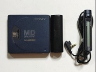 Sony md walkman MZ-E55
