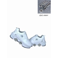 Fashion aduFashion Adult Kids Heelys Roller Skates Flip Skates Kids Double Quad Skates Skates Men's 