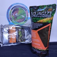 PUPUK DASAR AQUASCAPE AQUA GIZI AQUAGIZI 1 KG MURAH PUPUK AQUASCAPE