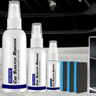 Car Paint Scratch Repair Spray   Scratch Remover Coating Agent   Car Paint Refinishing Spray Scratch